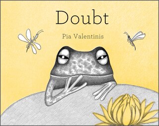 Front cover_Doubt