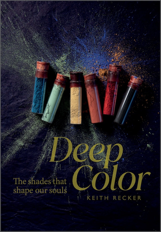 Couverture_Deep Color