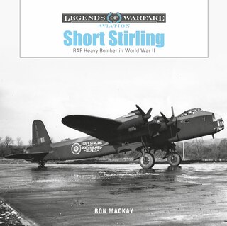 Front cover_Short Stirling