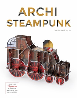 Front cover_Archisteampunk