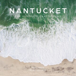 Front cover_Nantucket
