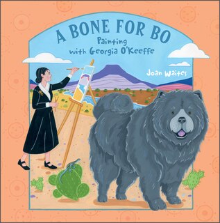 Front cover_A Bone For Bo