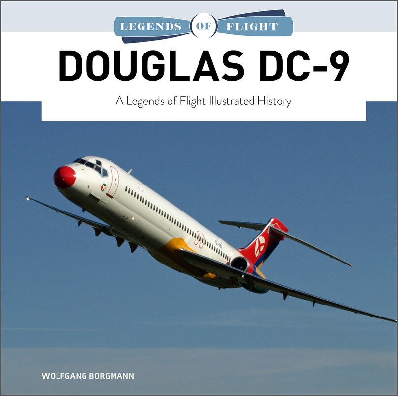 Couverture_Douglas Dc-9