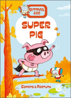Front cover_Super Pig