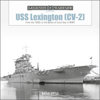 Couverture_Uss Lexington (cv-2)