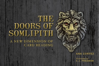 Couverture_The Doors Of Somlipith