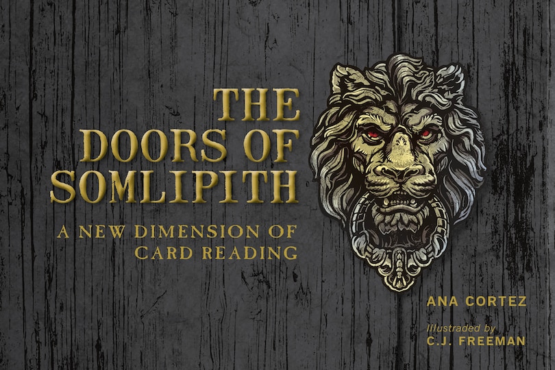Couverture_The Doors Of Somlipith