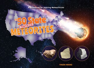 Couverture_The 50 State Unofficial Meteorites