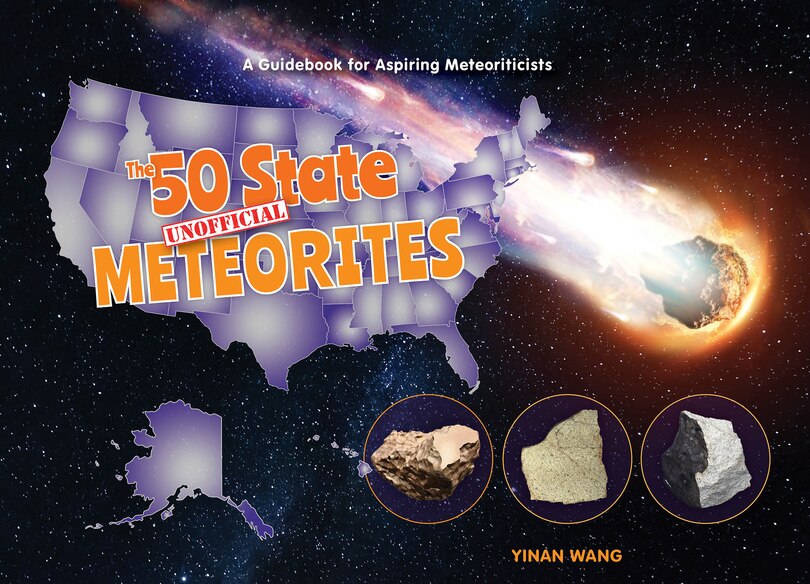 Couverture_The 50 State Unofficial Meteorites