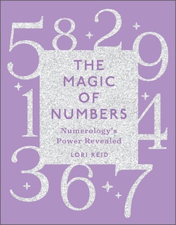 Front cover_The Magic Of Numbers