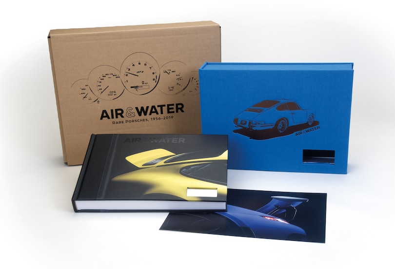 Couverture_Air & Water (911 Edition)