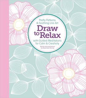 Front cover_Draw To Relax