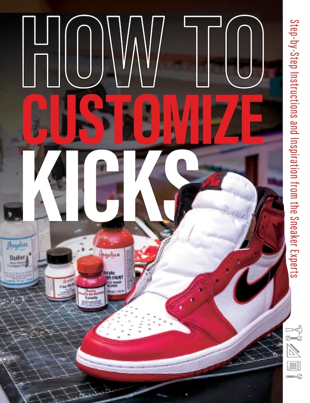 Couverture_How to Customize Kicks