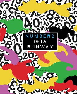 Front cover_Num8ers de la Runway