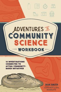 Couverture_Adventures in Community Science Workbook
