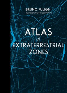 Couverture_Atlas of Extraterrestrial Zones