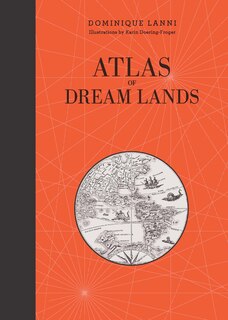 Front cover_Atlas of Dream Lands