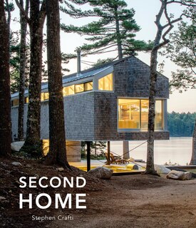 Couverture_Second Home