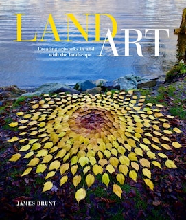 Front cover_Land Art