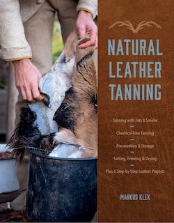 Front cover_Natural Leather Tanning