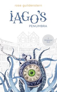 Couverture_Iago's Penumbra