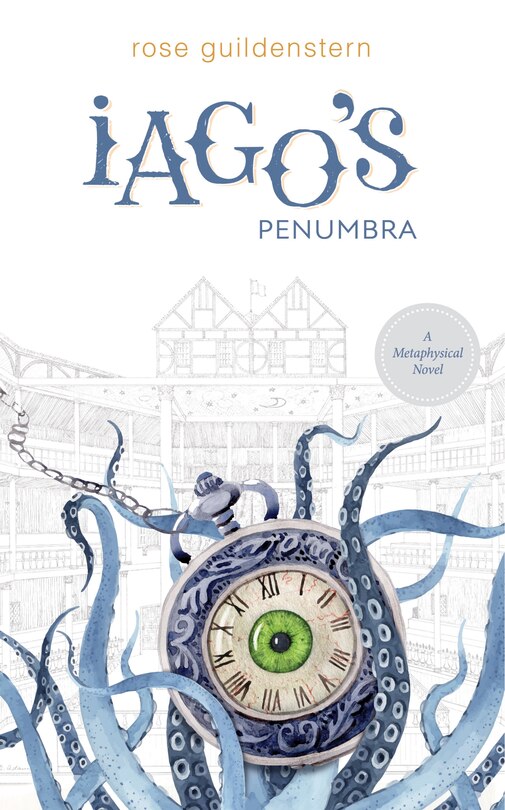 Couverture_Iago's Penumbra