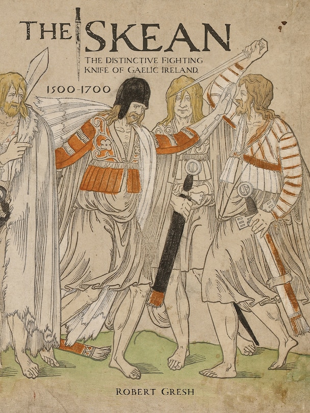 Couverture_The Skean