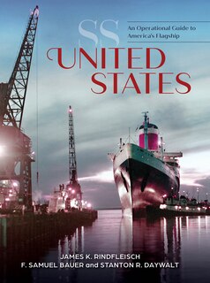 Front cover_SS United States