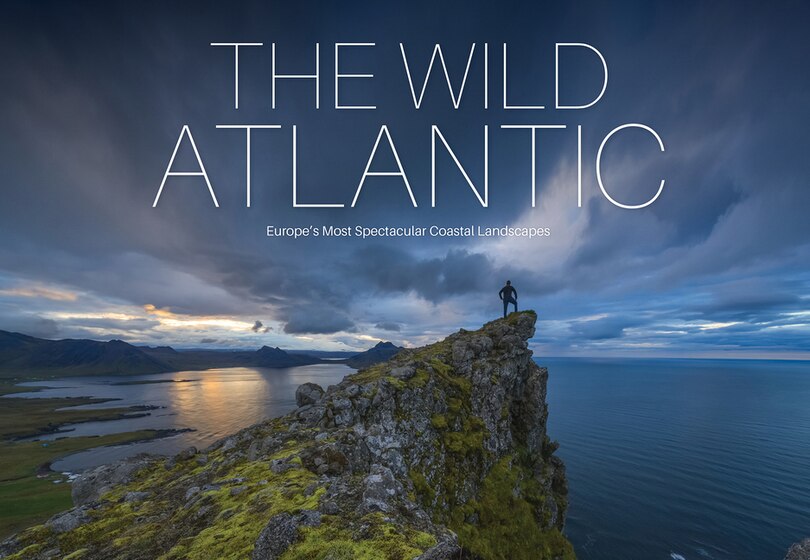 Front cover_The Wild Atlantic