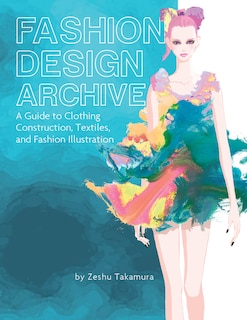 Couverture_Fashion Design Archive