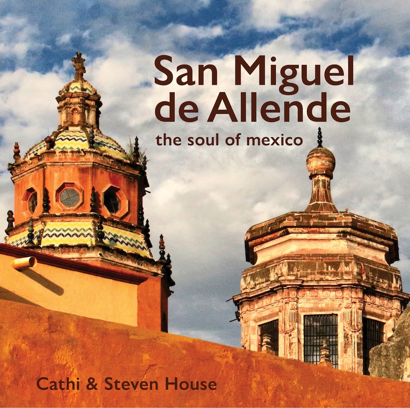 Couverture_San Miguel de Allende