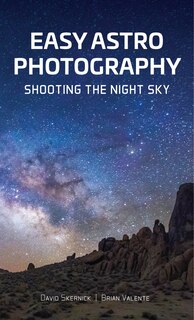 Couverture_Easy Astrophotography