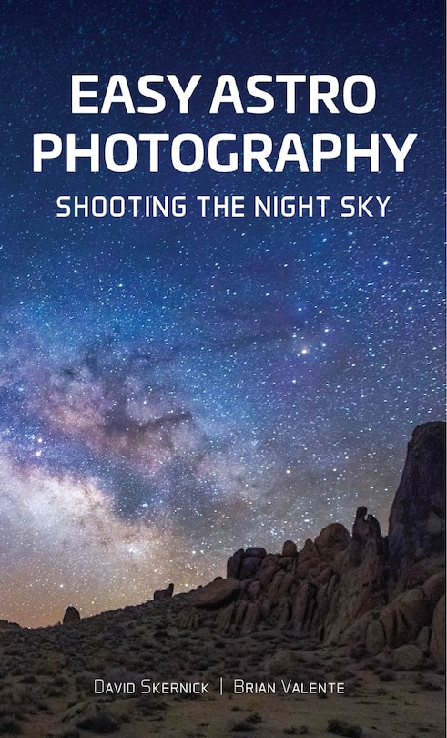 Couverture_Easy Astrophotography