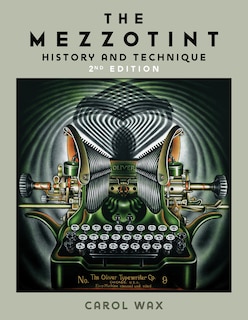 Front cover_The Mezzotint