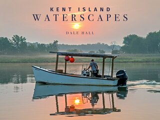 Front cover_Kent Island Waterscapes