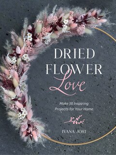 Front cover_Dried Flower Love