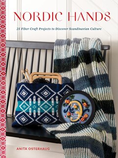 Front cover_Nordic Hands