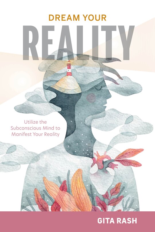 Front cover_Dream Your Reality