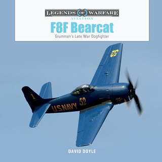 Front cover_F8f Bearcat