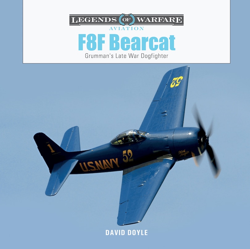 Front cover_F8f Bearcat