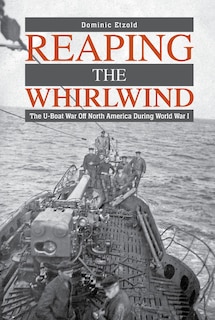 Front cover_Reaping the Whirlwind