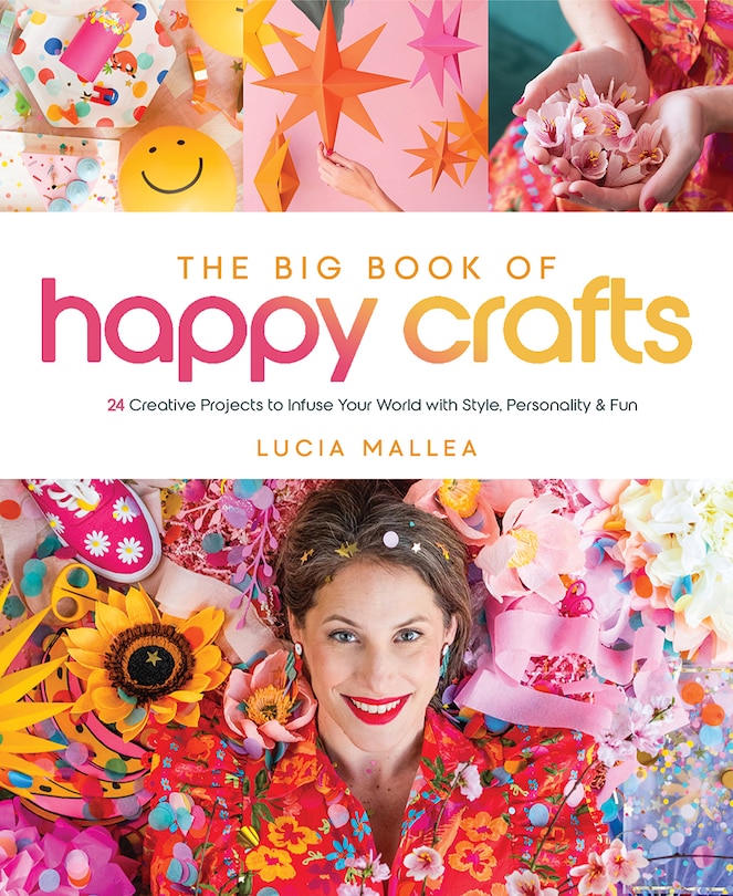 Couverture_The Big Book of Happy Crafts