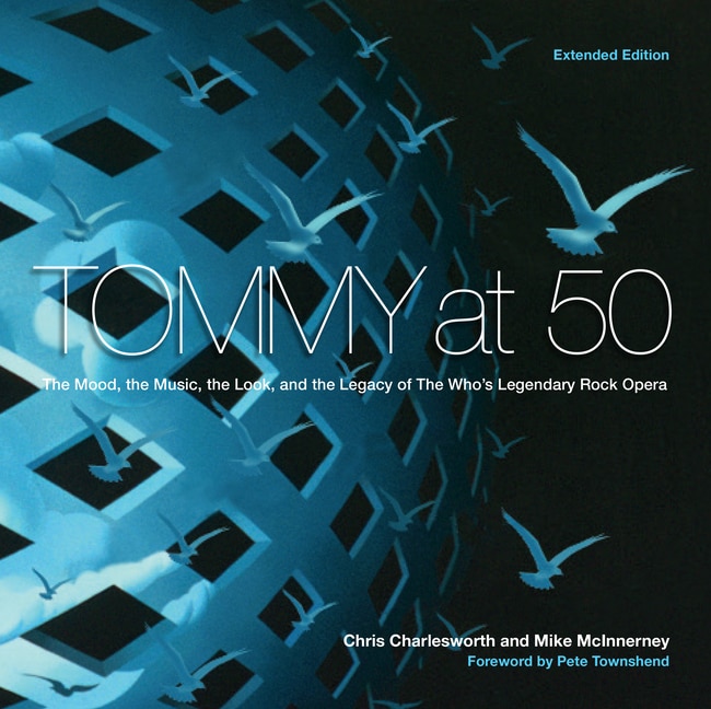 Couverture_Tommy at 50