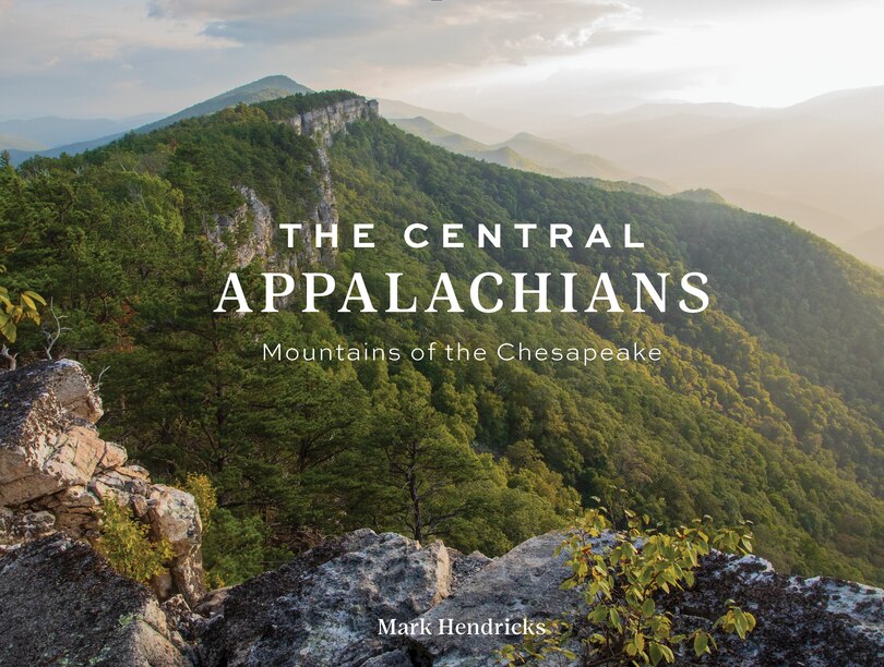 Couverture_The Central Appalachians