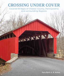 Front cover_Crossing Under Cover