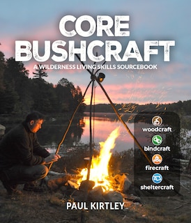 Front cover_Core Bushcraft