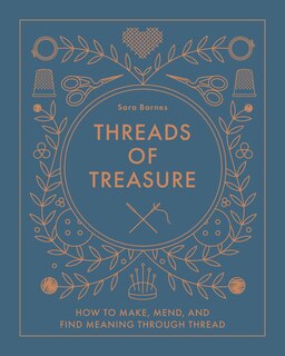 Front cover_Threads of Treasure