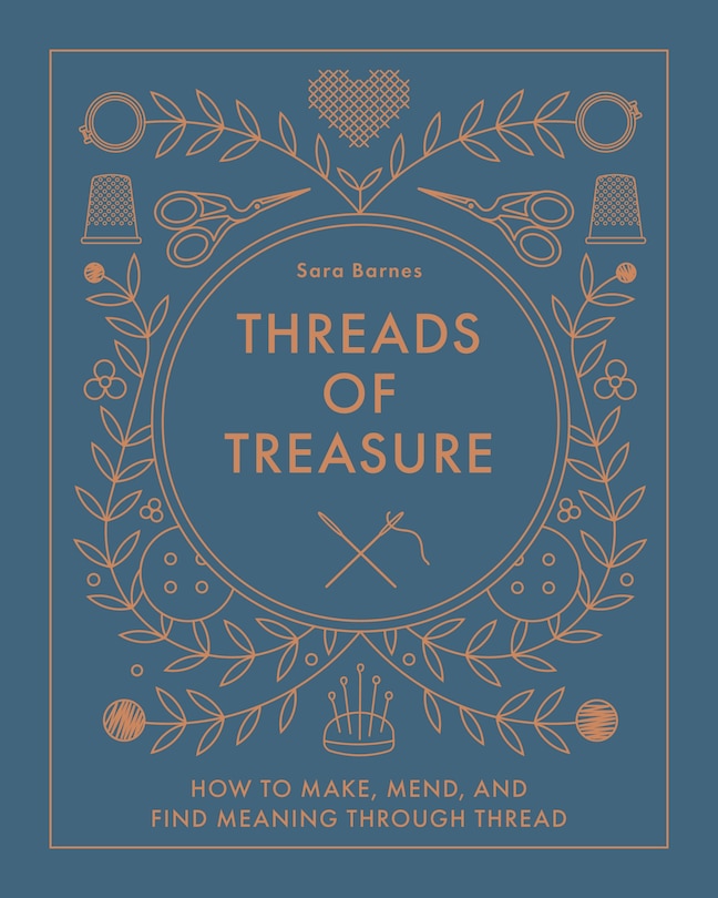 Front cover_Threads of Treasure