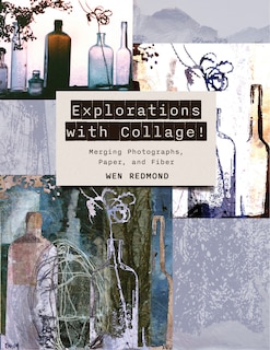 Front cover_Explorations with Collage!