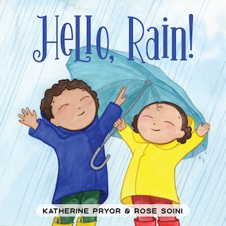 Front cover_Hello, Rain!
